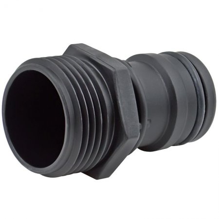 Резьбовой адаптер G.F.GARDEN 80005445 - Фото 2