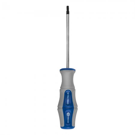 Отвертка КОБАЛЬТ Ultra Grip Torx Tamper-20 х 100 мм 910-058 - Фото 2