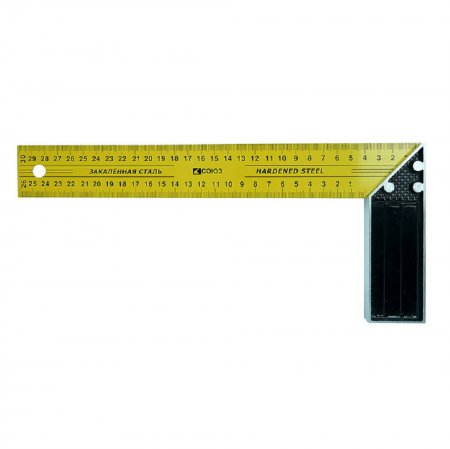 Угольник металлический СОЮЗ 2020-01-300С - Фото 1