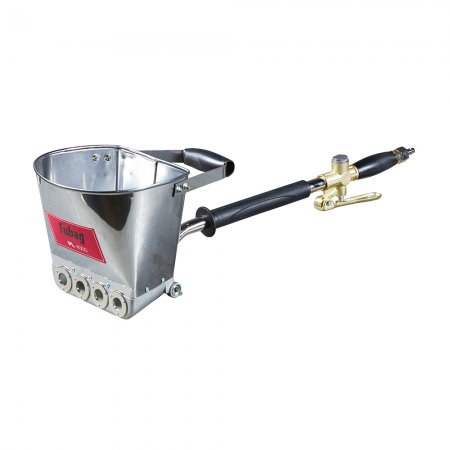 Ковш штукатурный Fubag Hopper PL4000 412658 - Фото 1