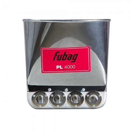 Ковш штукатурный Fubag Hopper PL4000 412658 - Фото 4