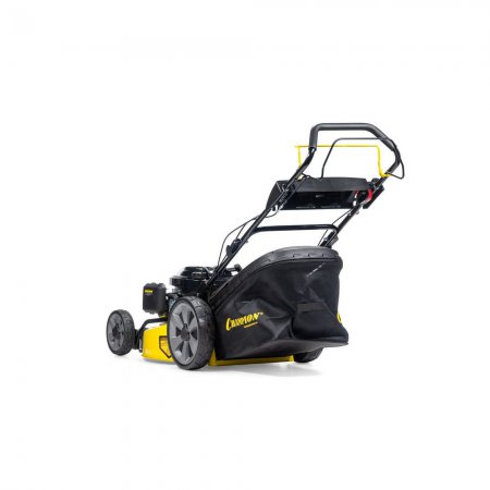 Газонокосилка бензиновая CHAMPION LM5347 - Фото 11