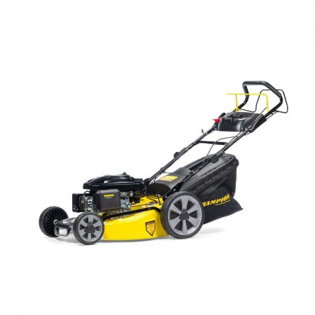 Газонокосилка бензиновая CHAMPION LM5347 - Фото 3