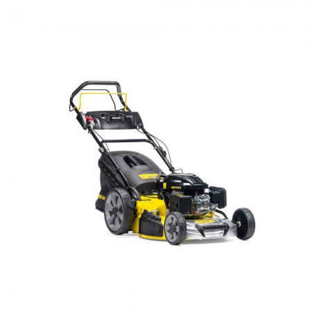 Газонокосилка бензиновая CHAMPION LM5347 - Фото 5