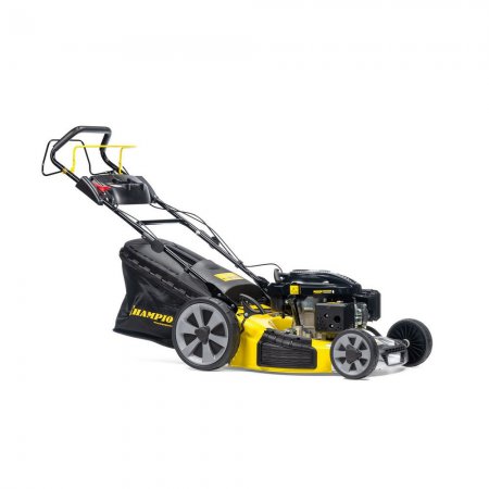 Газонокосилка бензиновая CHAMPION LM5347 - Фото 6