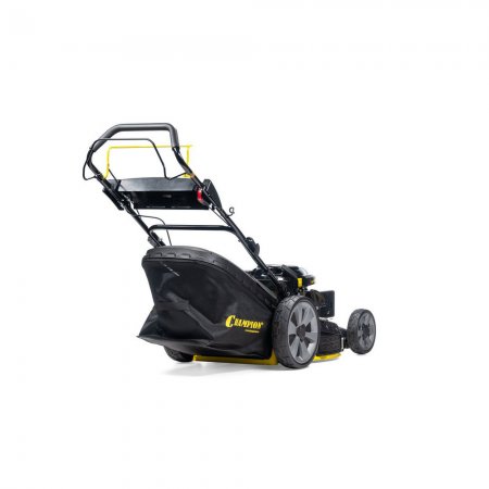 Газонокосилка бензиновая CHAMPION LM5347 - Фото 9