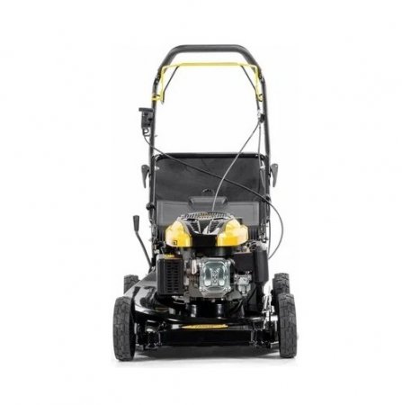 Газонокосилка бензиновая CHAMPION LM5645 - Фото 2