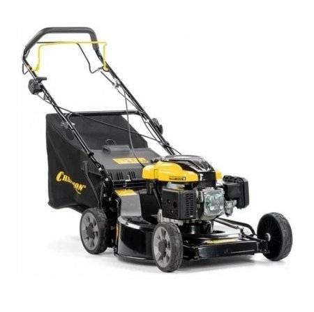 Газонокосилка бензиновая CHAMPION LM5645 - Фото 1