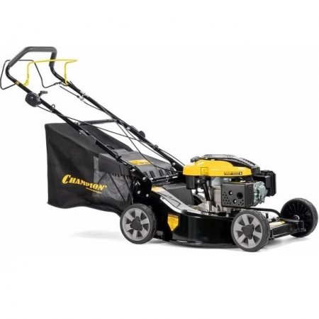 Газонокосилка бензиновая CHAMPION LM5645 - Фото 3