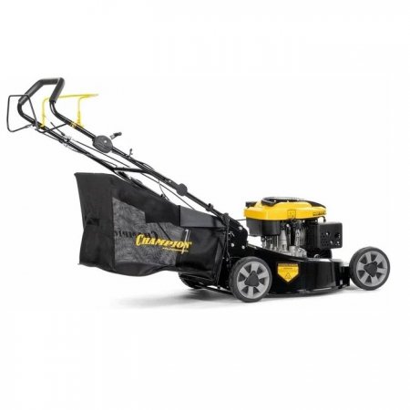 Газонокосилка бензиновая CHAMPION LM5645 - Фото 5
