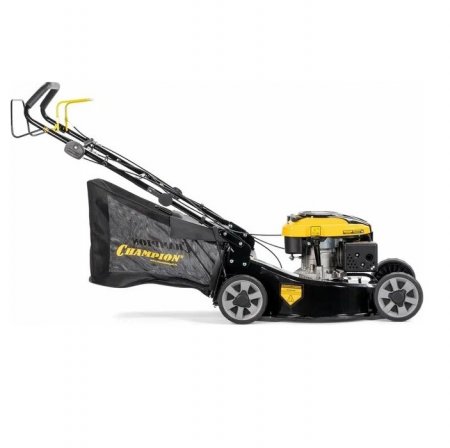 Газонокосилка бензиновая CHAMPION LM5645 - Фото 4