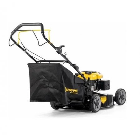 Газонокосилка бензиновая CHAMPION LM5645 - Фото 6