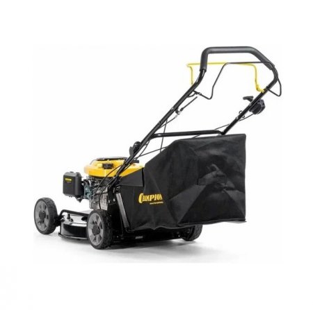 Газонокосилка бензиновая CHAMPION LM5645 - Фото 8