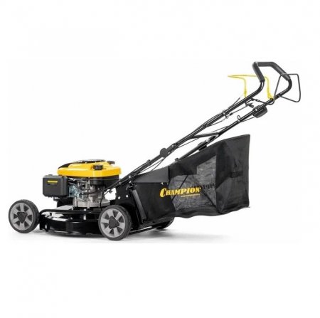 Газонокосилка бензиновая CHAMPION LM5645 - Фото 9