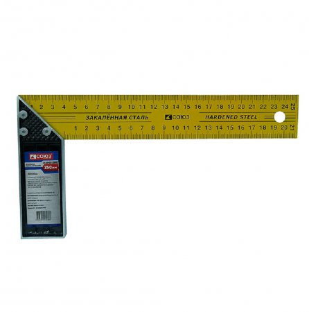 Угольник СОЮЗ 2020-01-250С - Фото 2