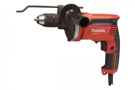 Дрель ударная Makita M8101  - Фото 1