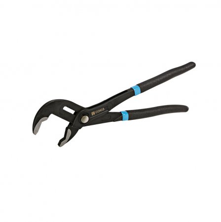 Клещи переставные СОЮЗ 1020-06-300С - Фото 3