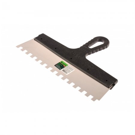 Шпатель из нержавеющей стали Сибртех 85501 - Фото 1