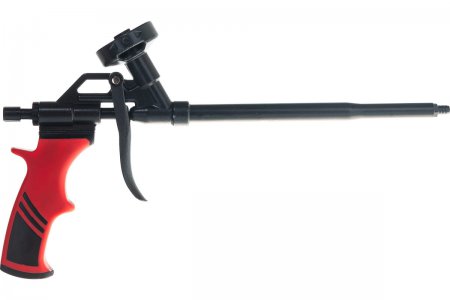 Пистолет для монтажной пены FOMERON Skill XT 590127 - Фото 1
