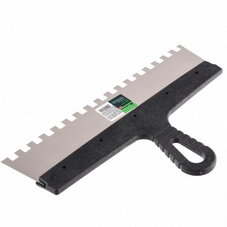 Шпатель из нержавеющей стали СИБРТЕХ 85507 - Фото 2