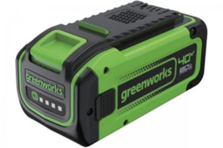 Аккумулятор GREENWORKS G40B8 2951607
