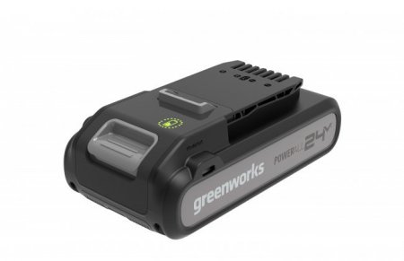 Аккумулятор GREENWORKS G24B4 2940407 