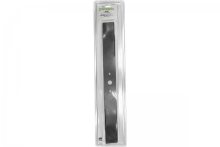 Сменный нож для газонокосилки GREENWORKS 2947407
