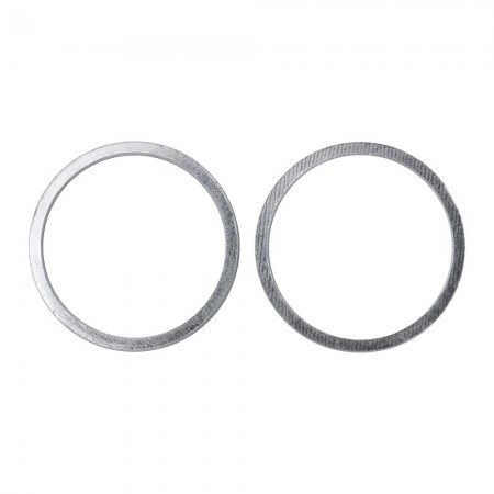 Кольца переходные для пильных дисков ГРАНИТ 103230, 2 шт