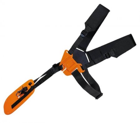 Ремень двухплечный STIHL FS 55-560 4119 710 9001