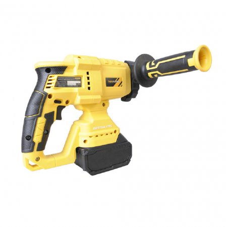 Аккумуляторный перфоратор Hanskonner HRH2024BL - Фото 3 Аккумуляторный перфоратор Hanskonner HRH2024BL - Фото 3