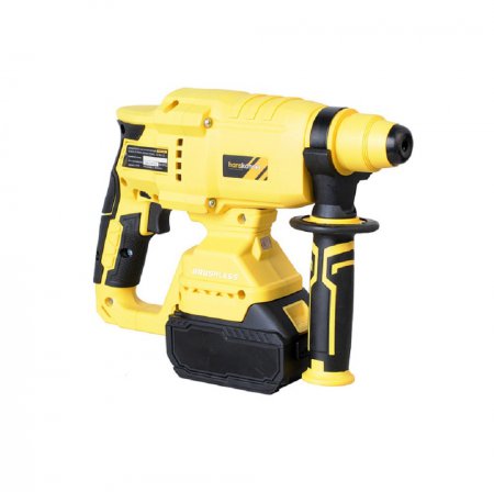 Аккумуляторный перфоратор Hanskonner HRH2024BL - Фото 2 Аккумуляторный перфоратор Hanskonner HRH2024BL - Фото 2