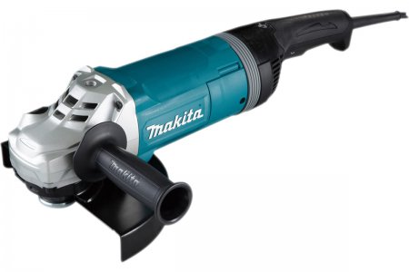 Углошлифовальная машина Makita GA9080X1