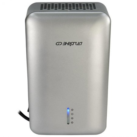 Стабилизатор ЭНЕРГИЯ Expert 350 E0101-0240 - Фото 3