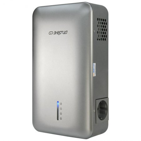 Стабилизатор ЭНЕРГИЯ Expert 350 E0101-0240 - Фото 4