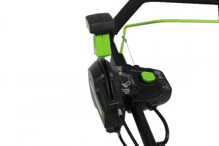 Снегоуборщик аккумуляторный GREENWORKS GD82ST 2602507 без АКБ и ЗУ - Фото 4
