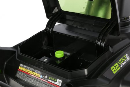 Снегоуборщик аккумуляторный GREENWORKS GD82ST 2602507 без АКБ и ЗУ - Фото 3