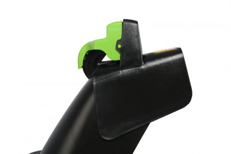 Снегоуборщик аккумуляторный GREENWORKS GD82ST 2602507 без АКБ и ЗУ - Фото 2