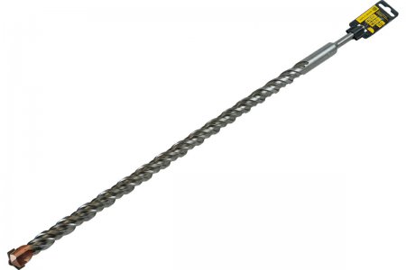 Бур по бетону и кирпичу BERGER SDS+ BG1881 Бур по бетону и кирпичу BERGER SDS+ BG1881