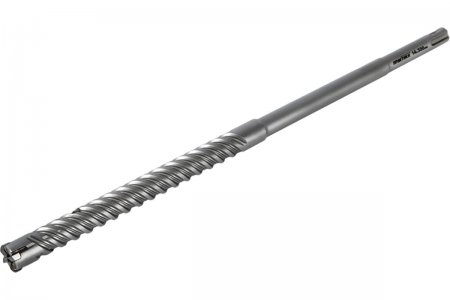 Сверло по арматуре SDS-plus ПРАКТИКА 915-144 Сверло по арматуре SDS-plus ПРАКТИКА 915-144