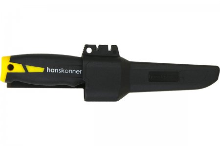 Нож универсальный Hanskonner HK1076-10-2 - Фото 2