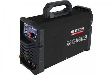 Сварочный аппарат ELITECH HD WM 200 AC-DC PULSE