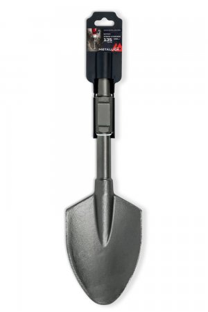Зубило лопаточное METALLICA 907023