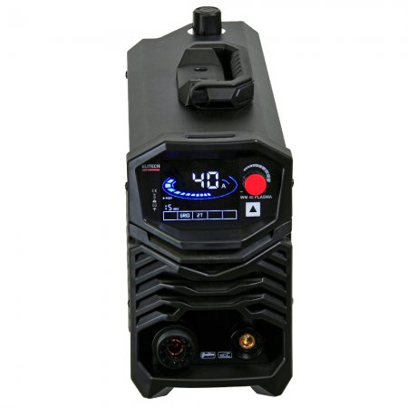 Аппарат плазменной резки ELITECH HD WM 40 PLASMA - Фото 3