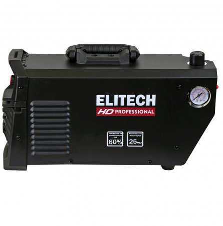 Аппарат плазменной резки ELITECH HD WM 40 PLASMA - Фото 4