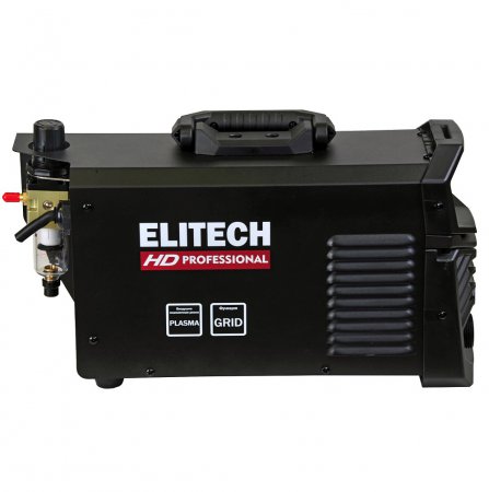 Аппарат плазменной резки ELITECH HD WM 40 PLASMA - Фото 6