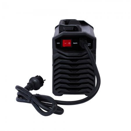 Сварочный аппарат ELITECH HD WM160PULSE - Фото 4