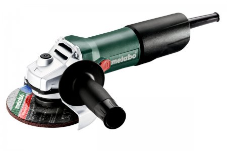 Углошлифовальная машина METABO W 850-125 603608000