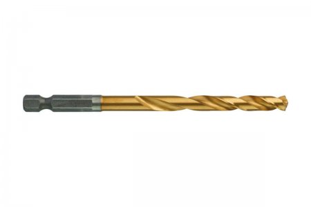 Сверло по металлу Milwaukee 48894715 - Фото 1