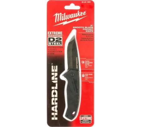 Нож складной Milwaukee 48221994 Нож складной Milwaukee 48221994