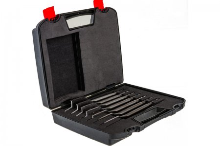 Сверла перьевые Milwaukee 4932352504 - Фото 1 Сверла перьевые Milwaukee 4932352504 - Фото 1